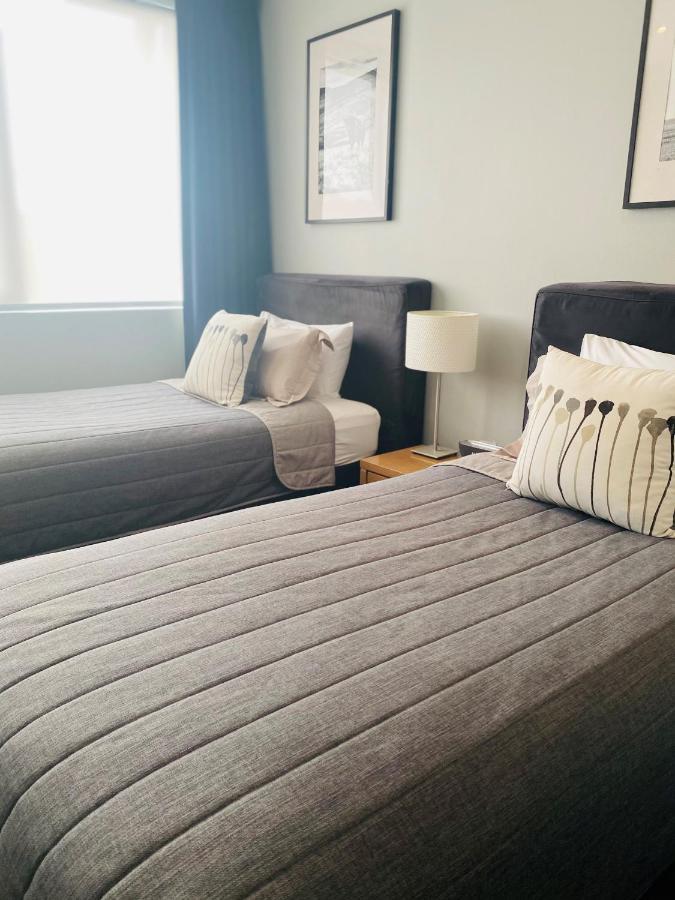 Windsor Castle Hotel East Maitland Экстерьер фото